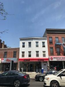 1803 Fulton Street, Brooklyn, NY 11233, USA