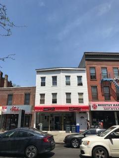 1803 Fulton Street, Brooklyn, New York 11233, Stati Uniti