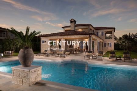 Kanfanar, Kanfanar, Istarska Županija 52352, كرواتيا