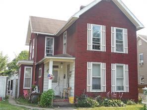 621 Vine St., Coshocton, Ohio 43812, HOA KỲ