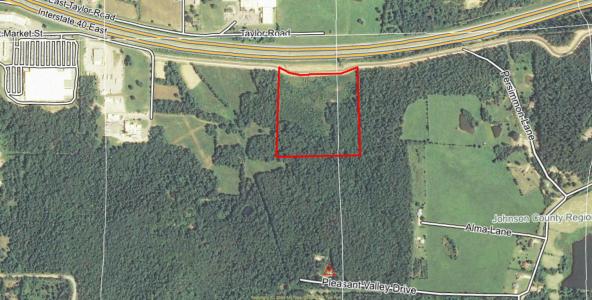 Market Street, Clarksville, Arkansas 72830, USA