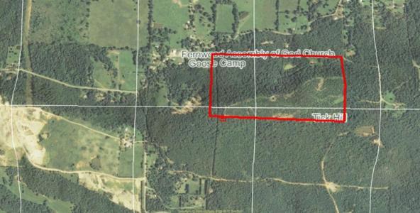 CR 2291, Hartman, Arkansas 72840, USA