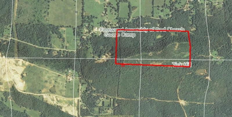 CR 2291, Hartman, Arkansas 72840