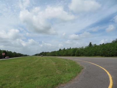W Hwy 165 9.92 acres, Iowa, Louisiane 70647, États-Unis