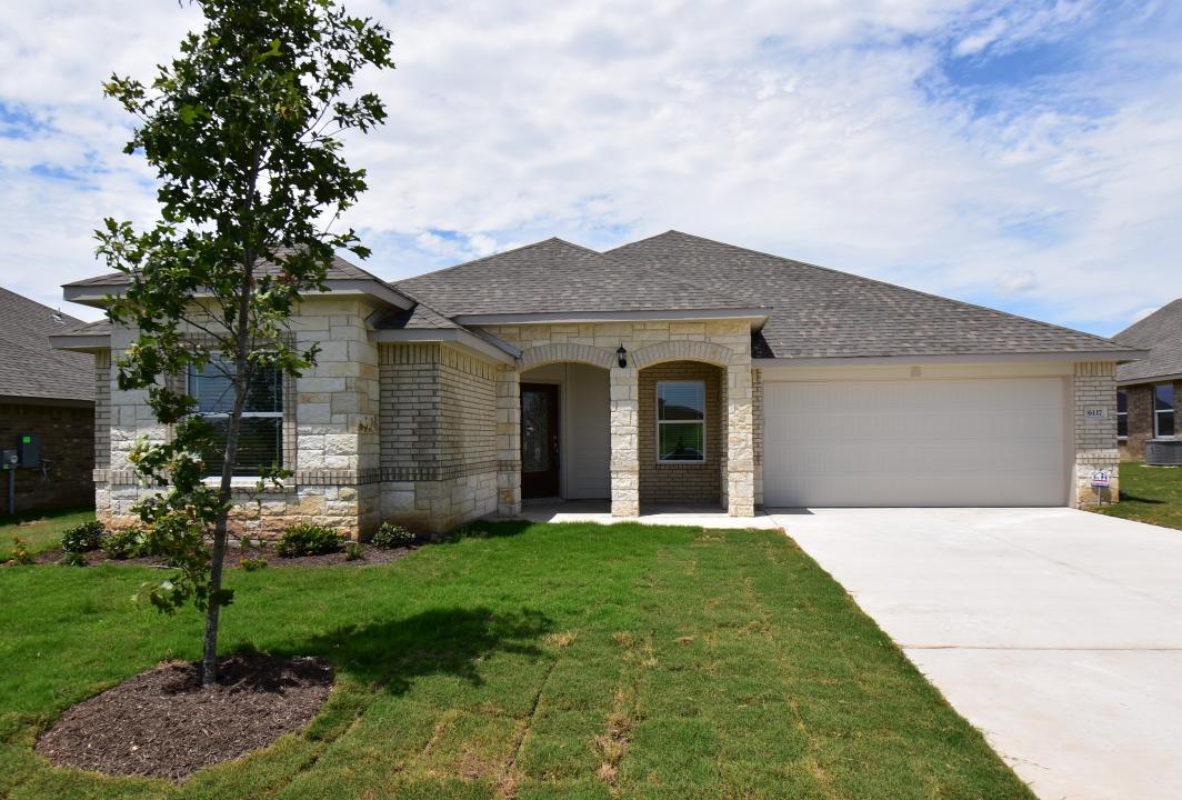 6117 Verde, Killeen, Texas 76549, HOA KỲ