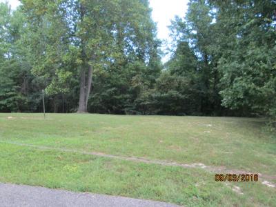 Lot 10 Lazy K Lane, Kuttawa, Kentucky 42055, USA
