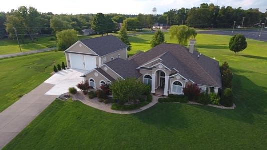 114 Marigold, Paducah, Kentucky 42003, Estados Unidos