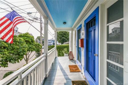 6 Broad Street, Stonington, Connecticut 06378, Stati Uniti