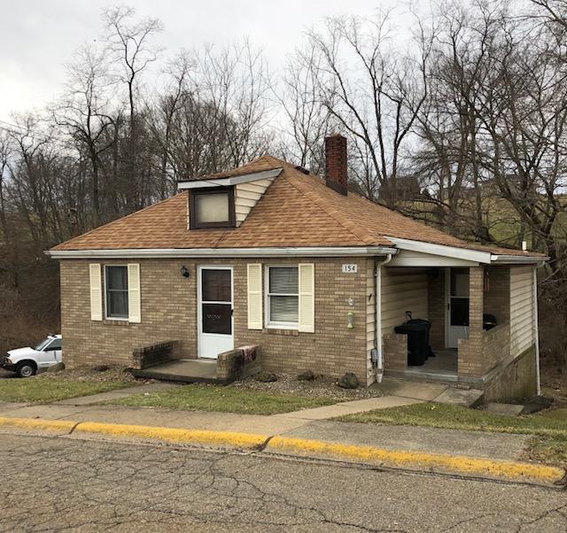 154 Stroud Ave, Weirton, West Virginia 26062, Stati Uniti