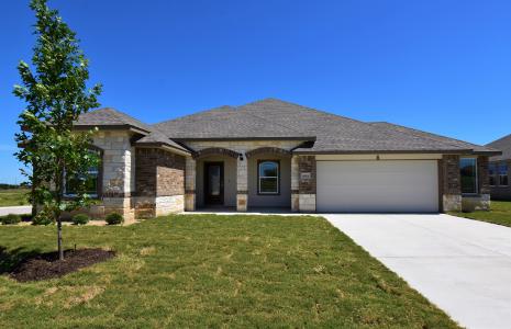 6119 Verde, Killeen, Texas 76549, HOA KỲ