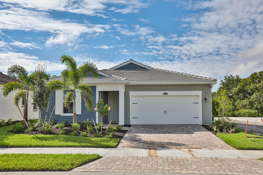 5933 Long Shore Lp, Sarassota, Florida 34238