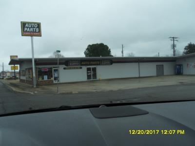 218 Highway 71  South, Mena, Arkansas 71953