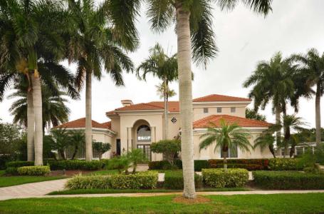 10873 Egret Pointe lane, West Palm Beach, Florida 33412, USA