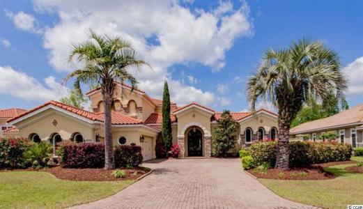 1674 Malaga Circle Grande Dunes - Palermo, Myrtle Beach, 南卡羅來納州 29579, 美國