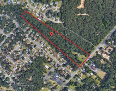 251 Cross Keys Rd, 柏林, 新泽西州 08009, 美国