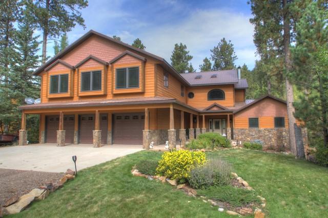 11212 Spokane Road, Lead, South Dakota 57754