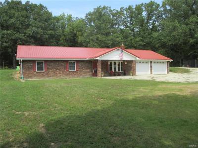14253 Colorado Road, Dixon, Missouri 65459