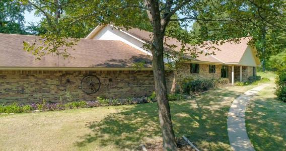 1512 FM 1841, Linden, تكساس 75563, الولايات المتحدة