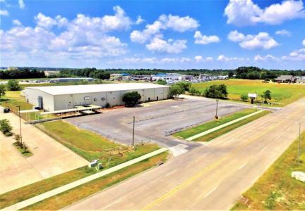 2750 Power Centre Parkway, Lake Charles, Louisiana 70607, HOA KỲ