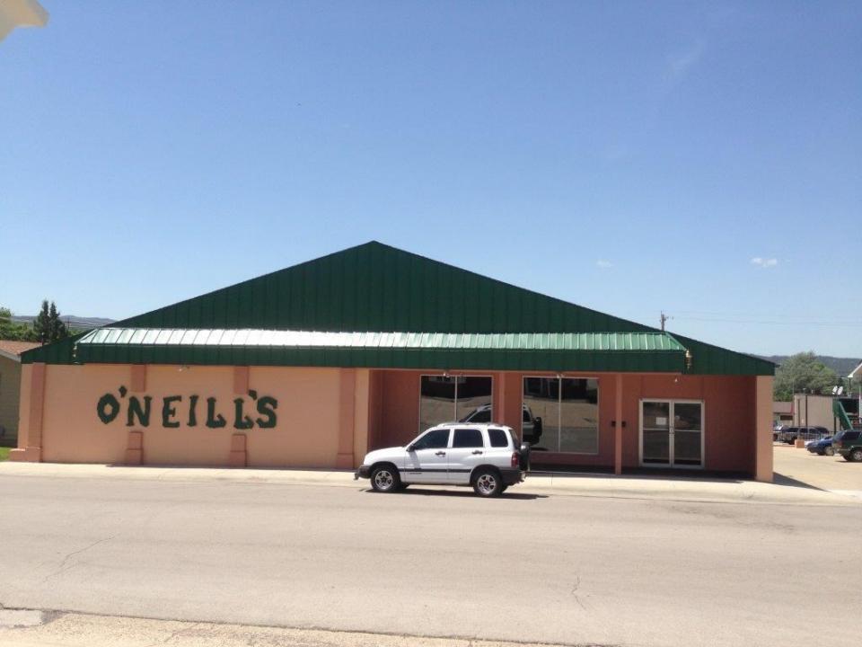 709 12th Street, Spearfish, Dakota Del Sur 57783, Estados Unidos