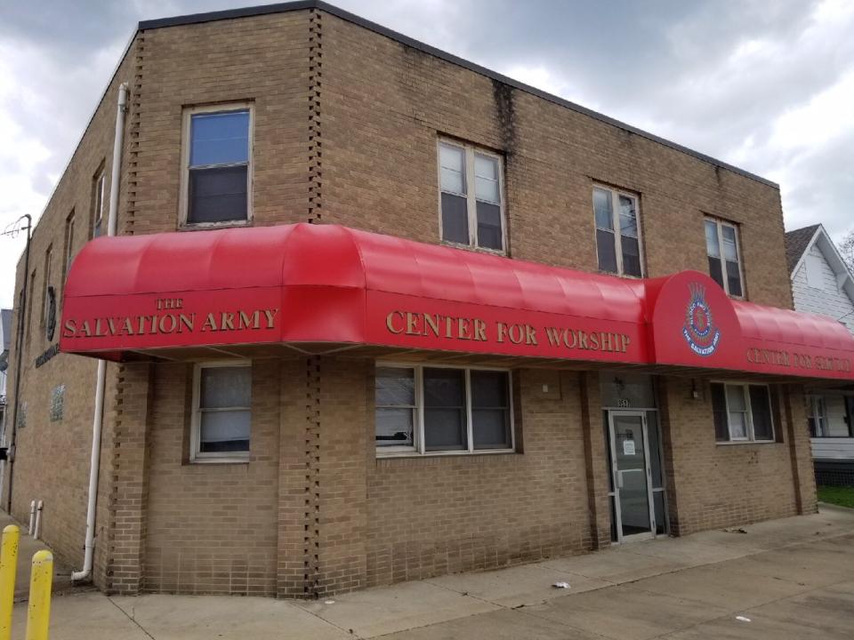 3527 Lake Ave, Ashtabula, Ohio 44004