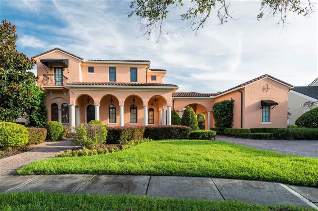 317 ACADIA LANE, CELEBRATION, Florida 34747
