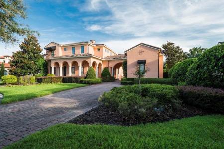 317 ACADIA LANE, CELEBRATION, Florida 34747