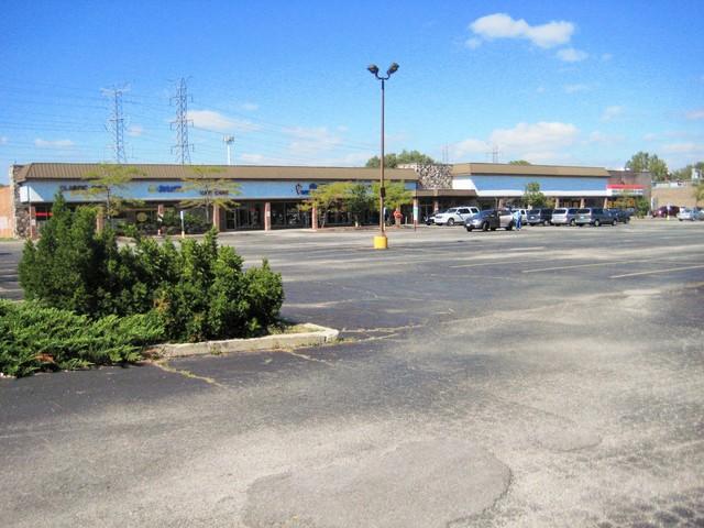 1900 S Wolf Rd, Wheeling, Illinois 60090, USA