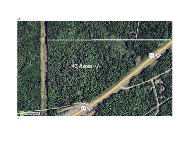 TBD W US41, Marquette, Michigan 49855, États-Unis