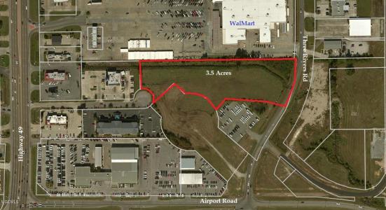 00 Three Rivers Road, Gulfport, Mississippi 39503, Estados Unidos