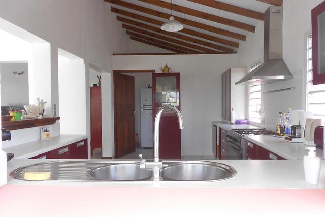 20, SAINT-FRANCOIS - CAYENNE - BOURG, Cayenne-Pointe Des Chateaux, Saint-françois, Guadalupe