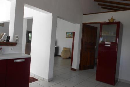 20, SAINT-FRANCOIS - CAYENNE - BOURG, Cayenne-Pointe Des Chateaux, Saint-françois, Guadalupe