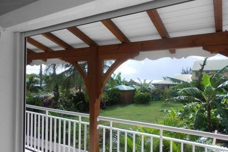 20, SAINT-FRANCOIS - CAYENNE - BOURG, Cayenne-Pointe Des Chateaux, Saint-françois, Guadalupe