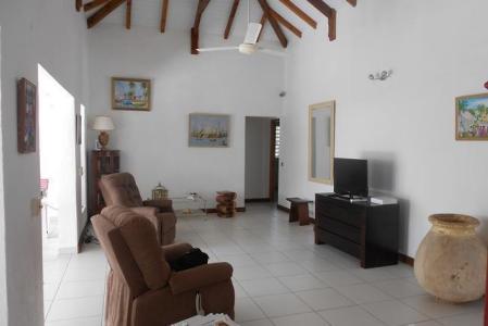 20, SAINT-FRANCOIS - CAYENNE - BOURG, Cayenne-Pointe Des Chateaux, Saint-françois, Guadalupe