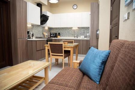 HONEYCOMB LUXURY UNITS, True Blue, St.george's West Indies, Гренада