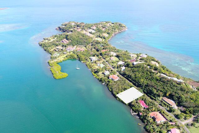 Westerhall Point - Lot No.79, Westerhall Point, St.david's West Indies, Grenada