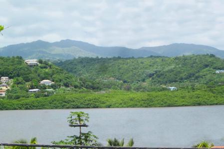 Westerhall Point - Lot No.79, Westerhall Point, St.david's West Indies, Grenada