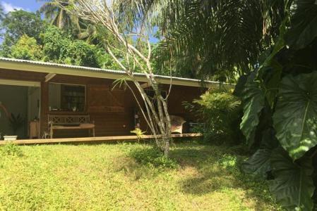 Lieudit Moreau, GOYAVE - Moreau, SARCELLE-MOREAU-CHRISTOPHE, Goyave, Guadeloupe