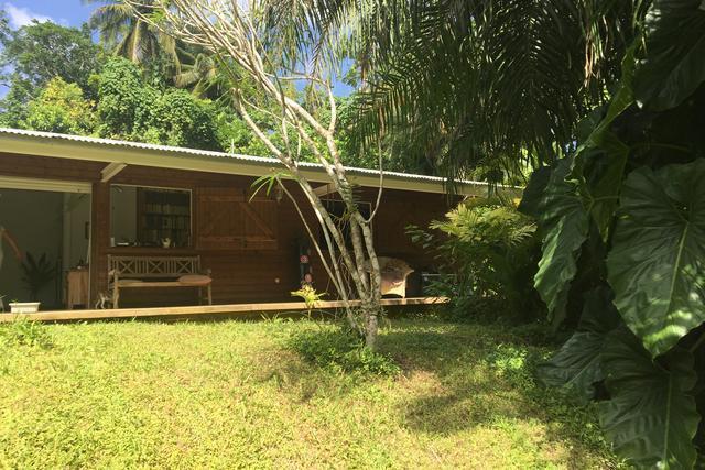 Lieudit Moreau, GOYAVE - Moreau, SARCELLE-MOREAU-CHRISTOPHE, Goyave, Guadeloupe