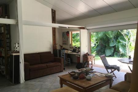 Lieudit Moreau, GOYAVE - Moreau, SARCELLE-MOREAU-CHRISTOPHE, Goyave, Guadeloupe