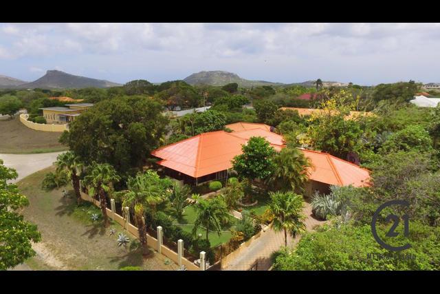 Julianadorp Villa 14, Willemstad West, Curaçao