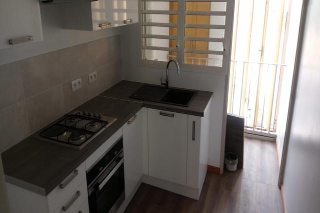 rue Amedee Fengarol, POINTE A PITRE rue Amedee Fengarol, Centre Ville, Pointe-à-pitre 97110, Guadeloupe