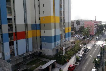 rue Amedee Fengarol, POINTE A PITRE rue Amedee Fengarol, Centre Ville, Pointe-à-pitre 97110, Guadeloupe