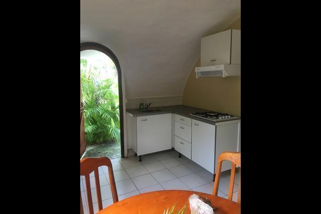 GOSIER - Dunoyer, Dampierre-Saline-Pliane-Dunoyer, Le Gosier 97190, Гваделупа