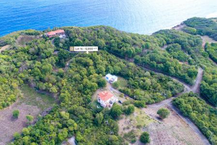 Levera Bedford Point - Lot No. 16, Levera, St.patrick's West Indies, Grenada