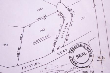 Levera Bedford Point - Lot No. 16, Levera, St.patrick's West Indies, Grenada