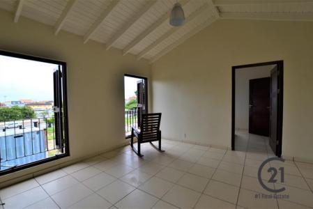 Otrobanda Annabaai View Apartment, Otrobanda, キュラソー