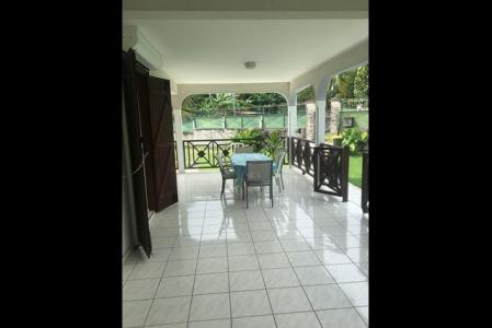Rue du Cacao, BAIE-MAHAULT - Wonche, Wonche, Baie-mahault 97122, Guadeloupe