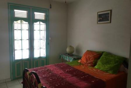 Rue du Cacao, BAIE-MAHAULT - Wonche, Wonche, Baie-mahault 97122, Guadeloupe