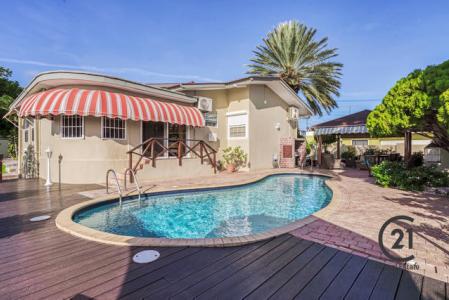 Gaito House + Apartment 3, Willemstad East, Curaçao